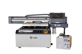 Impressora UV Flatbed 90x60 com 3 Cabecas Epson XP600