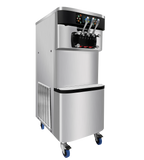 Máquina de Sorvete Vuze Artic Vert 62L