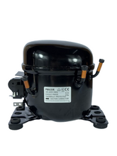 Compressor para Máquina de Sorvete