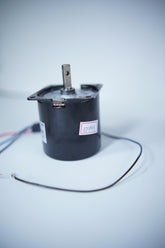 Motor de Sincronização para Máquina de Sorvete