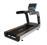 Esteira com Painel LED