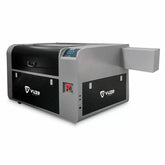 Maquina CNC Vuze Laser Cut 6040 Seminova