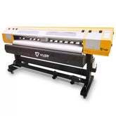 Plotter de impressão - 1,80 XP600