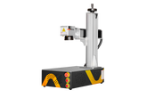 Maquina Mini Fiber Portátil 20W 2020