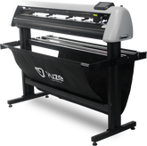 Plotter de Recorte 120cm VCut120CAM - Motor Passo