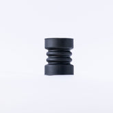 Coifa de Silicone para Máquina de Sorvete