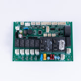 Placa Controladora para Máquina de Sorvete 28L
