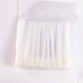 Kit 50 Cotonetes de Limpeza Para Plotter