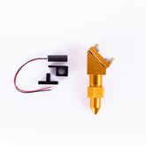 Laser da Cabeça (Canhão Completo) para CNC