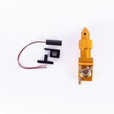 Laser da Cabeça (Canhão Completo) para CNC