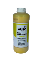 Tinta AUSO Eco-Solvente Amarelo 1L IMP