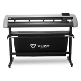 Plotter de Recorte Vuze Cut120 Seminova