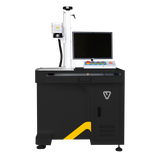 Maquina Vuze Fibra 50W Desktop Seminova