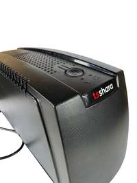 Nobreak UPS Senoidal Universal 1500VA