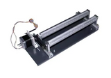4º Eixo Rotativo para Maquina CNC Laser