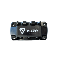 Válvula Extratora para Máquina de Sorvete