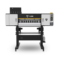 Impressora DTF Têxtil Vuze 2x i1600 60cm V2