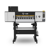Impressora DTF Têxtil Vuze 2x i1600 60cm V2