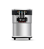Máquina de Sorvete Vuze Artic Duo Vert 38L