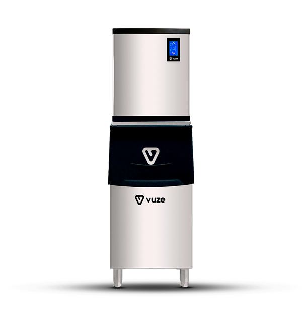 Máquina de Gelo Comercial Vuze 150