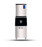 Máquina de Gelo Comercial Vuze 150