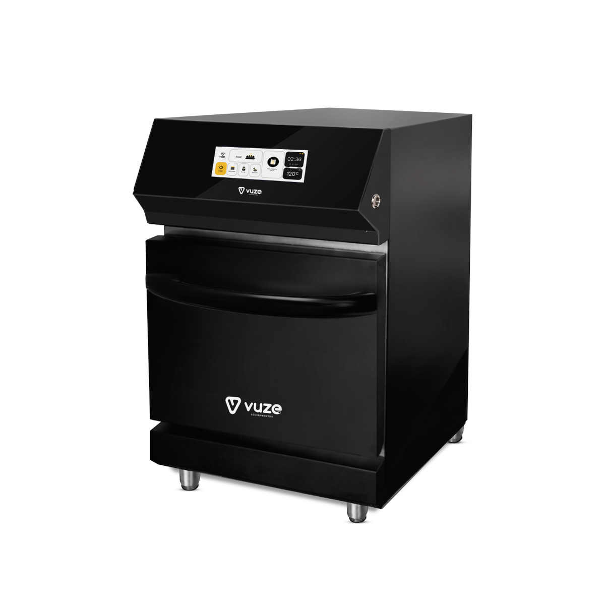Forno Rápido Profissional Vuze - Speed Oven