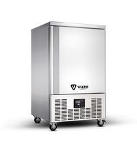 Ultra Congelador Vuze B10