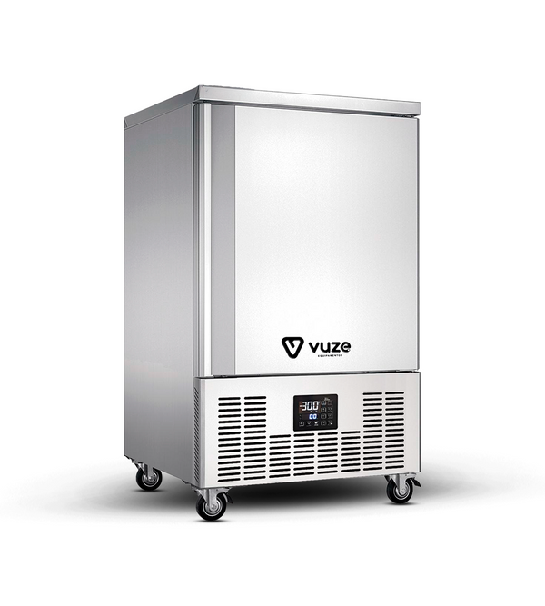 Ultra Congelador Vuze B10