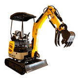 Mini Escavadeira Vuze X15-10 V2