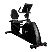 Bicicleta Profissional Horizontal Vuze