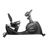 Bicicleta Profissional Horizontal Vuze
