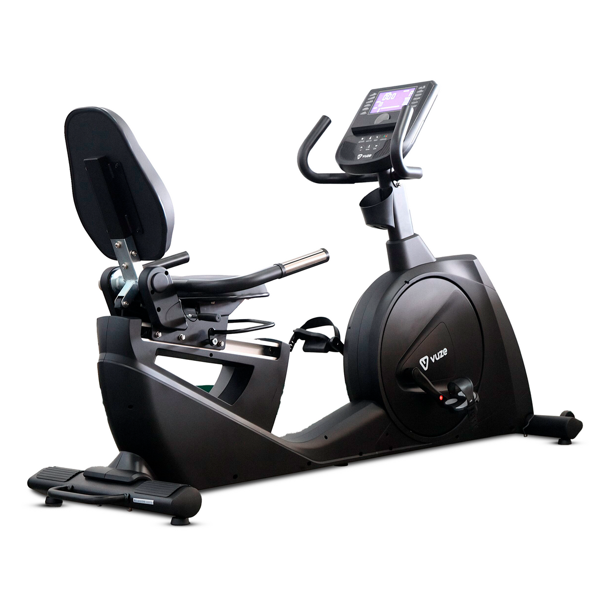 Bicicleta Profissional Horizontal Vuze