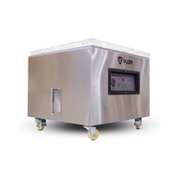 Seladora DZ-600E