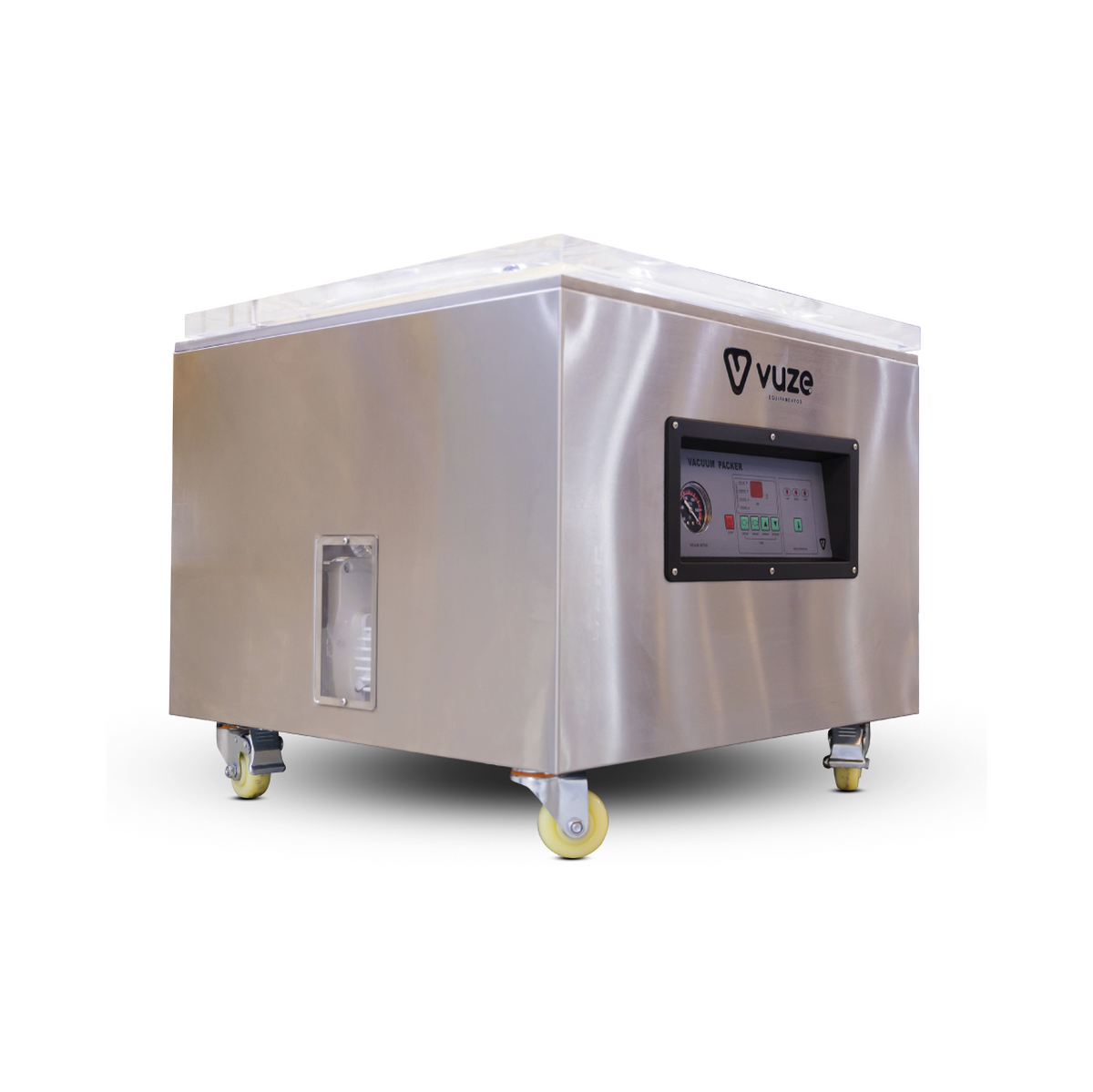 Seladora DZ-600E