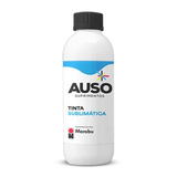 Tinta Para Sublimação Auso By Marabu 1L Ciano