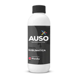 Tinta Para Sublimação Auso By Marabu 1L Preta