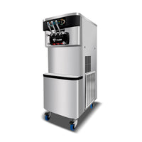 Máquina de Sorvete Vuze Artic Vert 38L