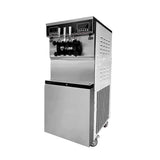 Máquina de Sorvete Vuze Cream Banc 60L