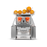 Maquina extratora de Suco de Laranja
