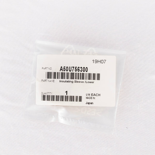 Bucha Do Rolo de Pressao Bh C 6500
