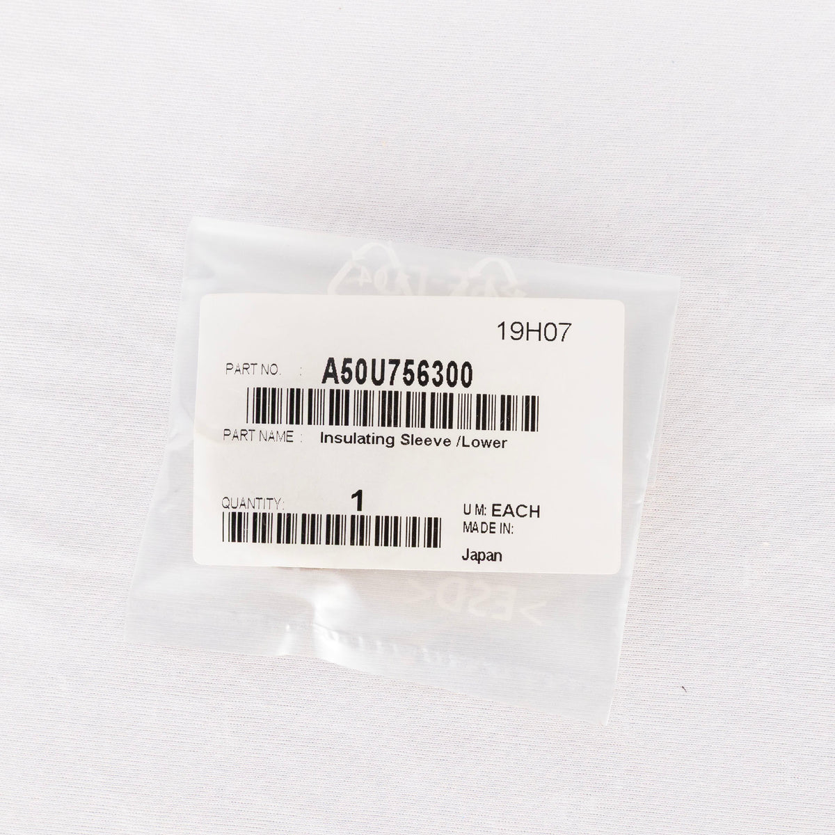 Bucha Do Rolo de Pressao Bh C 6500