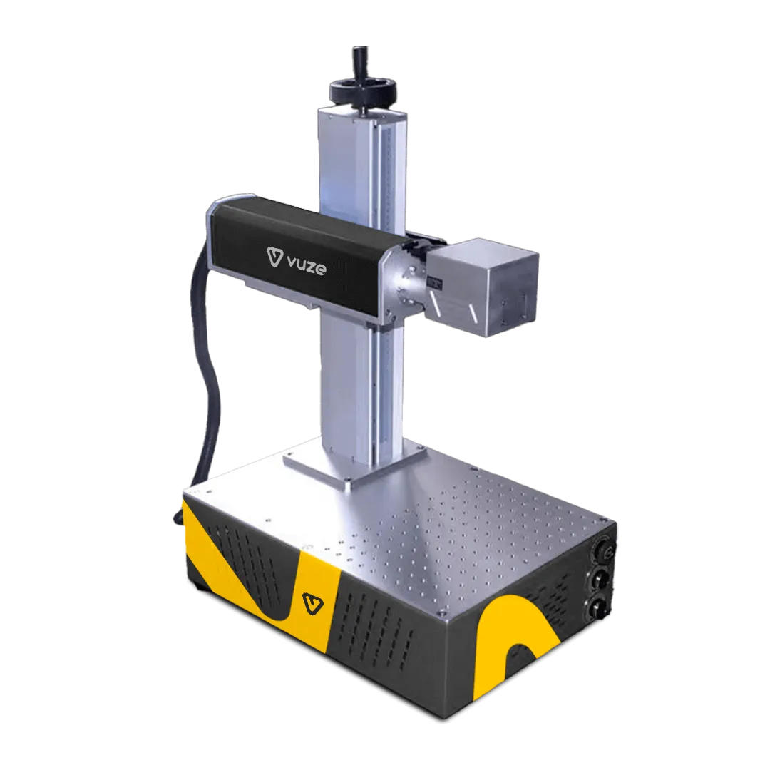 Maquina Fiber UV 5W 1515