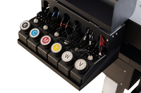 Impressora UV Flatbed 90x60 com 3 Cabecas Epson XP600