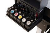Impressora UV Flatbed 90x60 com 3 Cabecas Epson XP600