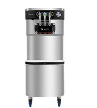 Máquina de Sorvete Vuze Artic Vert 62L