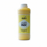 Tinta AUSO Eco-Solvente Amarelo 1L IMP