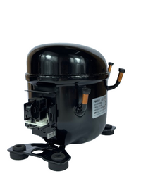 Compressor para Máquina de Sorvete