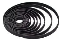 Correia Dentada do Eixo Y V6040