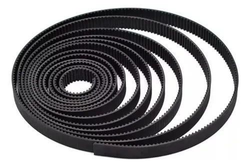 Correia Dentada do Eixo Y V6040