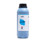 Tinta Eco Solvente Auso By Marabu 1L Alta Duracao Ciano